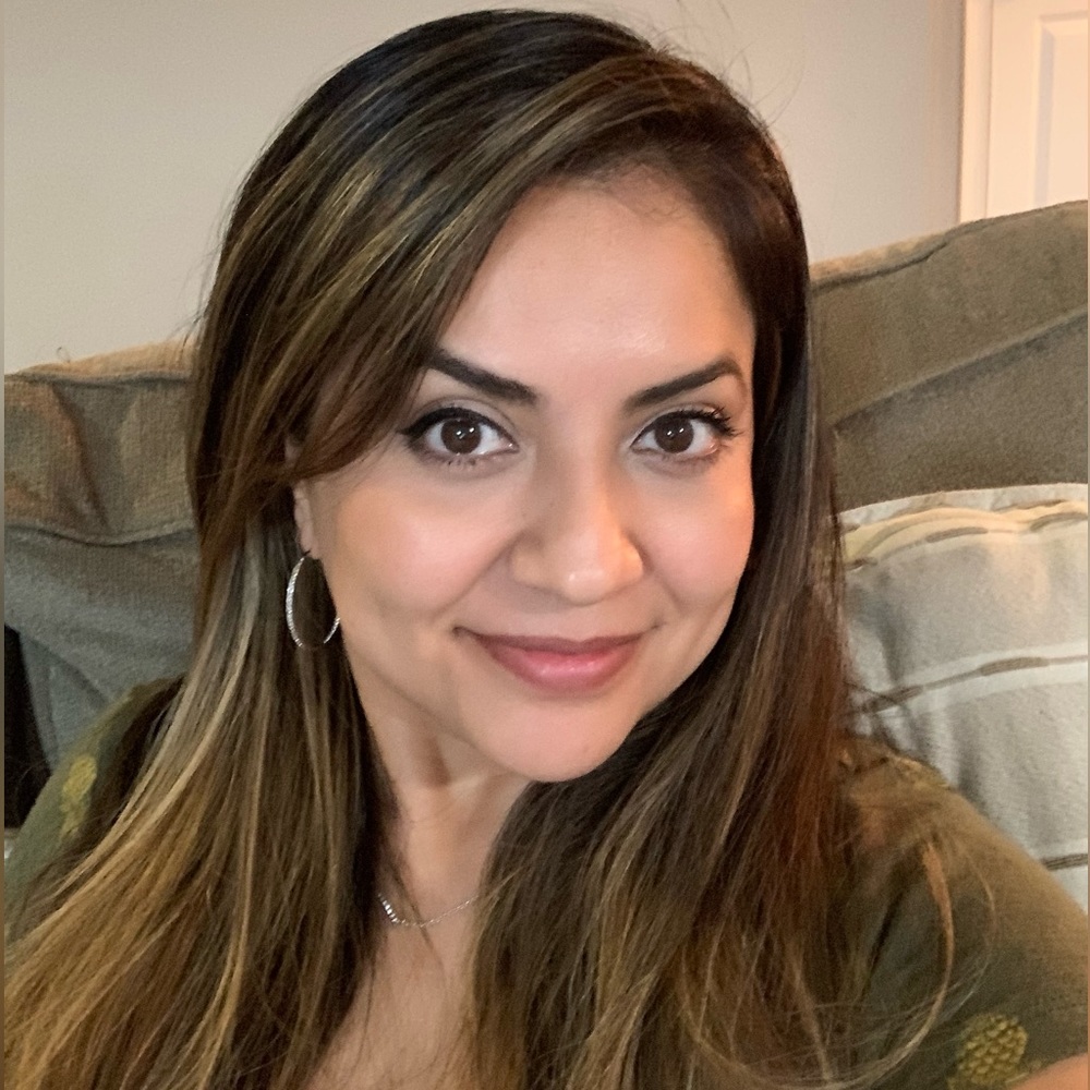 Meet your Posher, Augusta